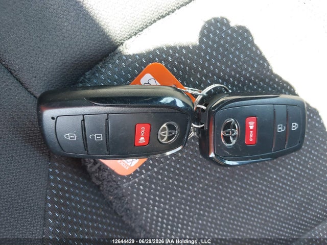 Aukcja sprzedaży 2024 Toyota Corolla Cross Hybrid Se, vin: 7MUFBABG5RV030633, numer aukcji: 12644429