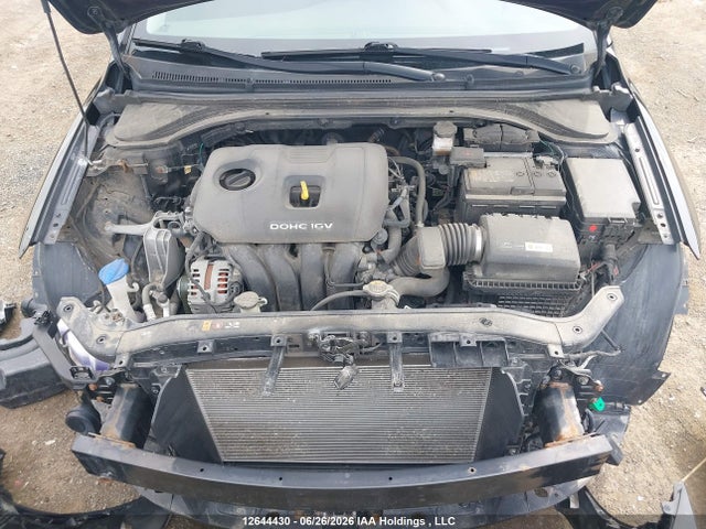 KMHD84LF9JU580176 Hyundai Elantra Sel/value/limited