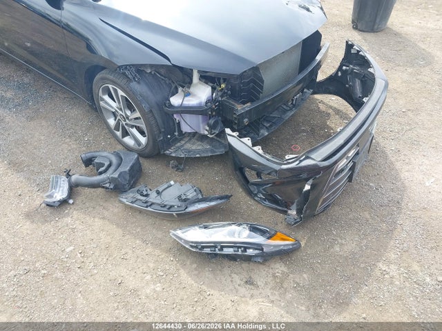 KMHD84LF9JU580176 Hyundai Elantra Sel/value/limited