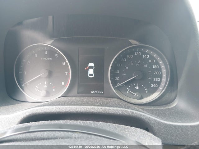 KMHD84LF9JU580176 Hyundai Elantra Sel/value/limited