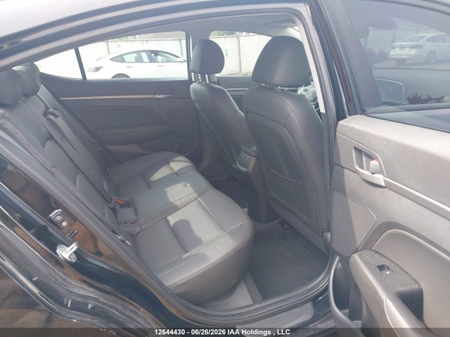 KMHD84LF9JU580176 Hyundai Elantra Sel/value/limited