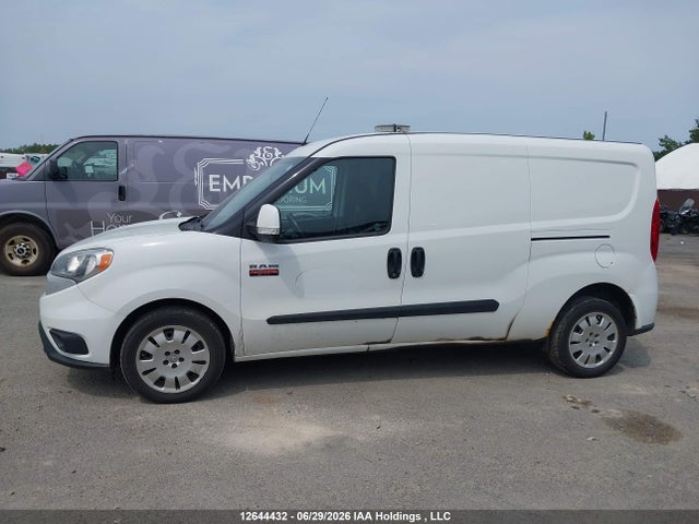 ZFBHRFDB5K6N55388 RAM Promaster City Tradesman Slt