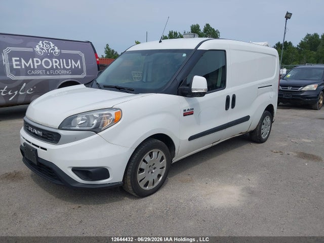 ZFBHRFDB5K6N55388 RAM Promaster City Tradesman Slt