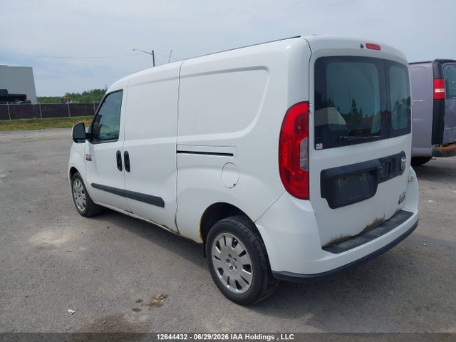 ZFBHRFDB5K6N55388 RAM Promaster City Tradesman Slt