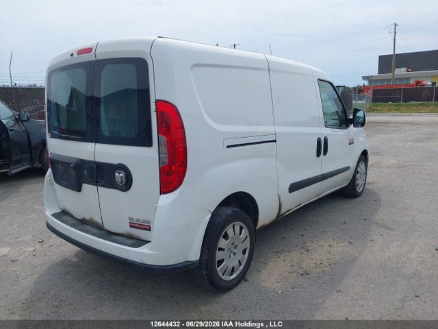 ZFBHRFDB5K6N55388 RAM Promaster City Tradesman Slt