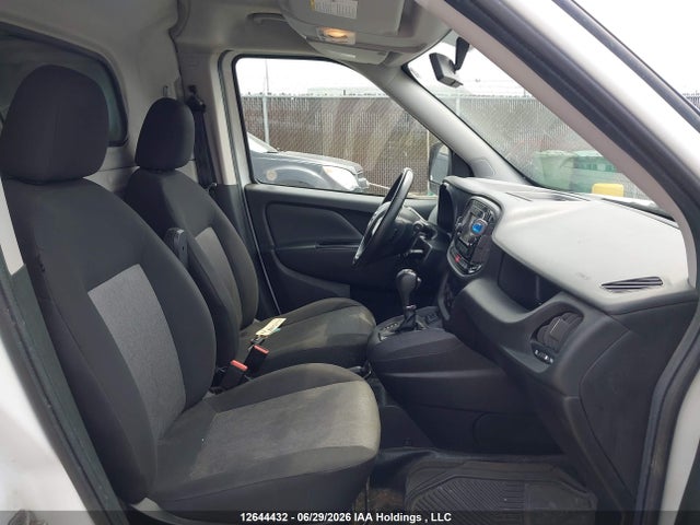 ZFBHRFDB5K6N55388 RAM Promaster City Tradesman Slt