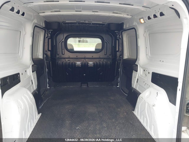 ZFBHRFDB5K6N55388 RAM Promaster City Tradesman Slt
