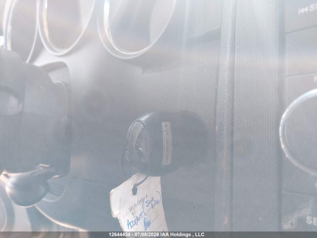 12644434 :رقم المزاد ، 2B3KA43G48H296347 vin ، 2008 Dodge Charger مزاد بيع