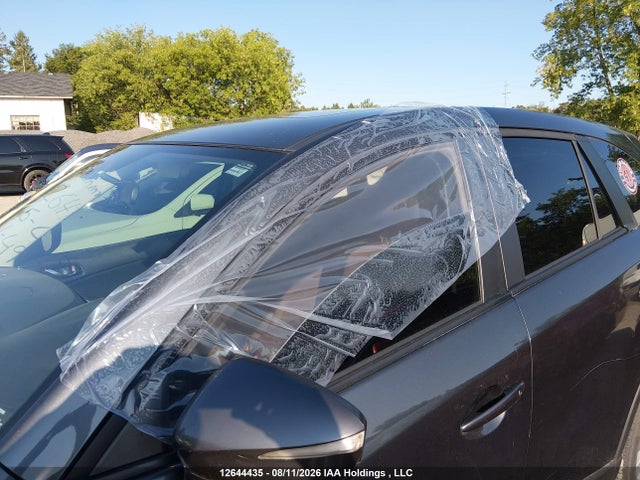 12644435 :رقم المزاد ، JM3KE4CY0F0497036 vin ، 2015 Mazda Cx -5 Gs مزاد بيع