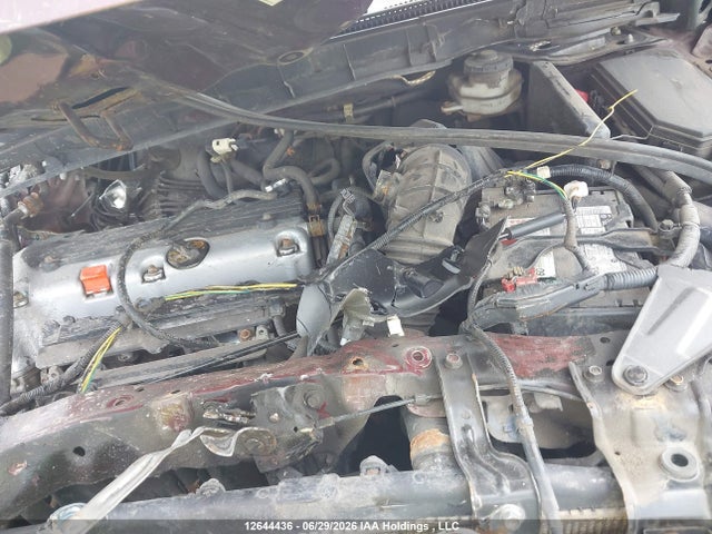Honda Cr-v Ex-l 2014 2HKRM4H77EH104287 Image 10