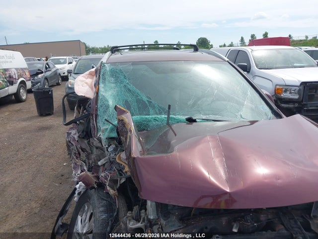 Honda Cr-v Ex-l 2014 2HKRM4H77EH104287 Image 18