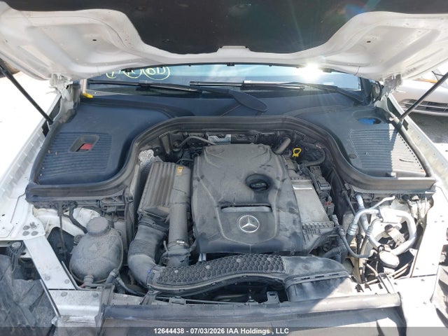 Продажа на аукционе авто 2019 Mercedes-benz Glc 300 4matic, vin: WDC0G4KB5KV189651, номер лота: 12644438