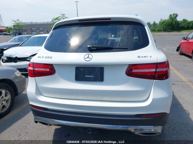 Продажа на аукционе авто 2019 Mercedes-benz Glc 300 4matic, vin: WDC0G4KB5KV189651, номер лота: 12644438