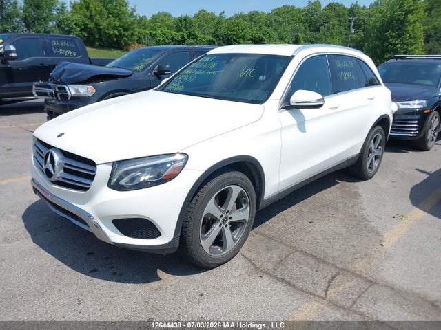 Продажа на аукционе авто 2019 Mercedes-benz Glc 300 4matic, vin: WDC0G4KB5KV189651, номер лота: 12644438
