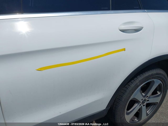 Продажа на аукционе авто 2019 Mercedes-benz Glc 300 4matic, vin: WDC0G4KB5KV189651, номер лота: 12644438