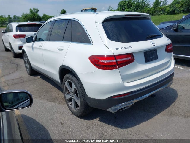 Продажа на аукционе авто 2019 Mercedes-benz Glc 300 4matic, vin: WDC0G4KB5KV189651, номер лота: 12644438
