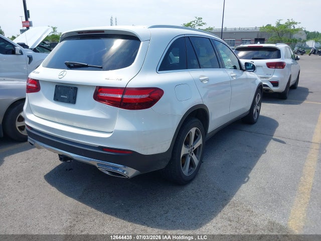 Продажа на аукционе авто 2019 Mercedes-benz Glc 300 4matic, vin: WDC0G4KB5KV189651, номер лота: 12644438