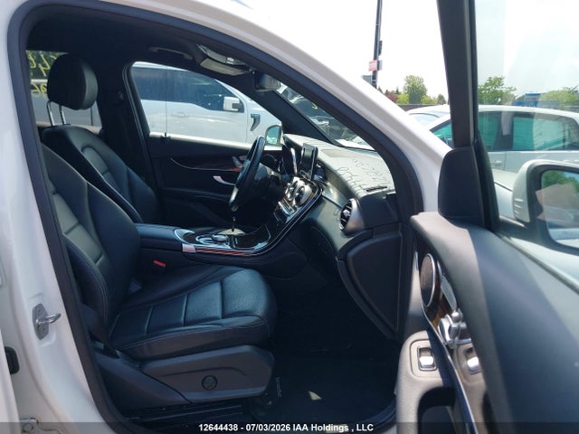 Продажа на аукционе авто 2019 Mercedes-benz Glc 300 4matic, vin: WDC0G4KB5KV189651, номер лота: 12644438
