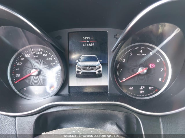 Продажа на аукционе авто 2019 Mercedes-benz Glc 300 4matic, vin: WDC0G4KB5KV189651, номер лота: 12644438