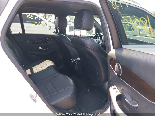 Продажа на аукционе авто 2019 Mercedes-benz Glc 300 4matic, vin: WDC0G4KB5KV189651, номер лота: 12644438