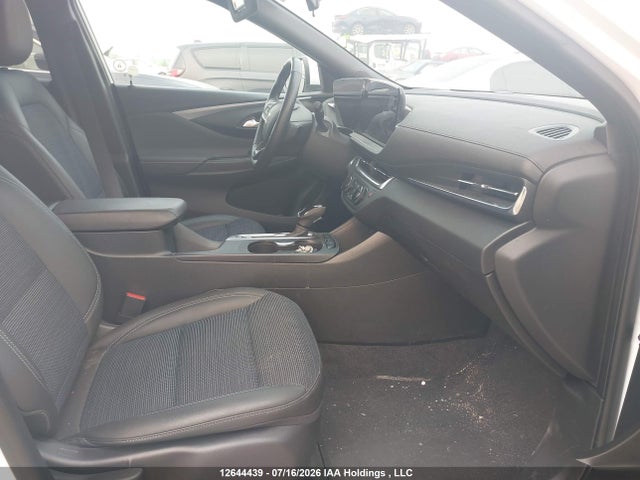2024 Buick Envista Preferred Fwd მანქანა იყიდება აუქციონზე, vin: KL47LAE24RB019412, აუქციონის ნომერი: 12644439