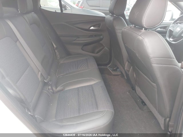 2024 Buick Envista Preferred Fwd მანქანა იყიდება აუქციონზე, vin: KL47LAE24RB019412, აუქციონის ნომერი: 12644439