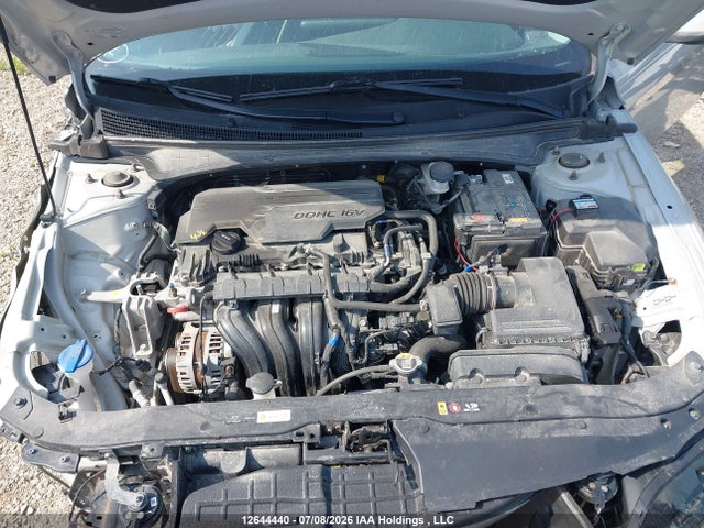 KMHLM4DG7RU712927 Hyundai ELANTRA SEL