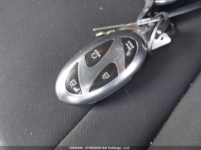 2024 Hyundai Elantra Sel მანქანა იყიდება აუქციონზე, vin: KMHLM4DG7RU712927, აუქციონის ნომერი: 12644440