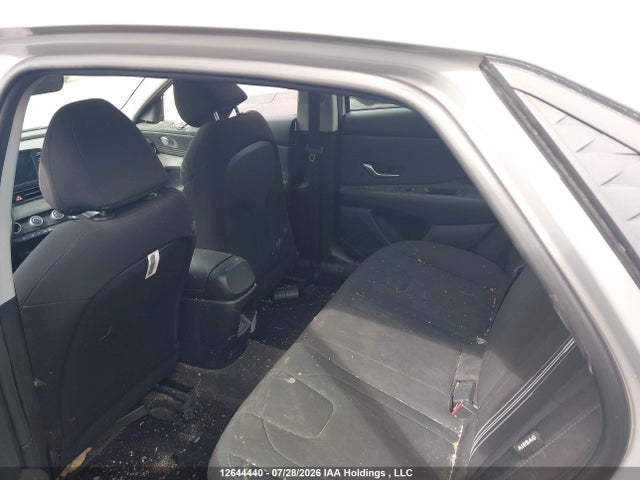 2024 Hyundai Elantra Sel მანქანა იყიდება აუქციონზე, vin: KMHLM4DG7RU712927, აუქციონის ნომერი: 12644440