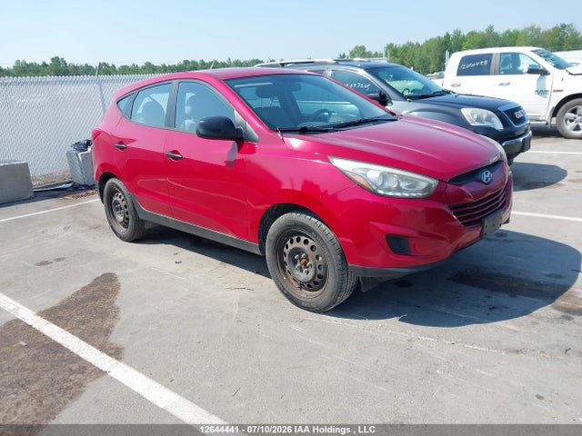 2014 KM8JT3AF0EU868933 zdjęcie główne