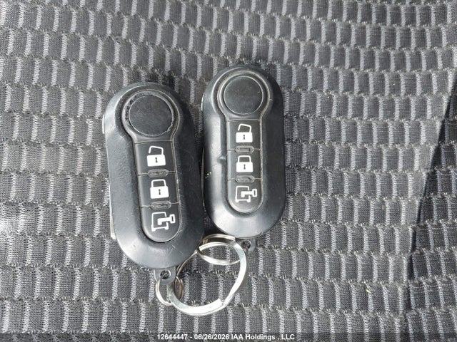 Продажа на аукционе авто 2021 Ram Promaster 3500 High Roof Extended 159 In. Wb, vin: 3C6MRVJG9ME513350, номер лота: 12644447