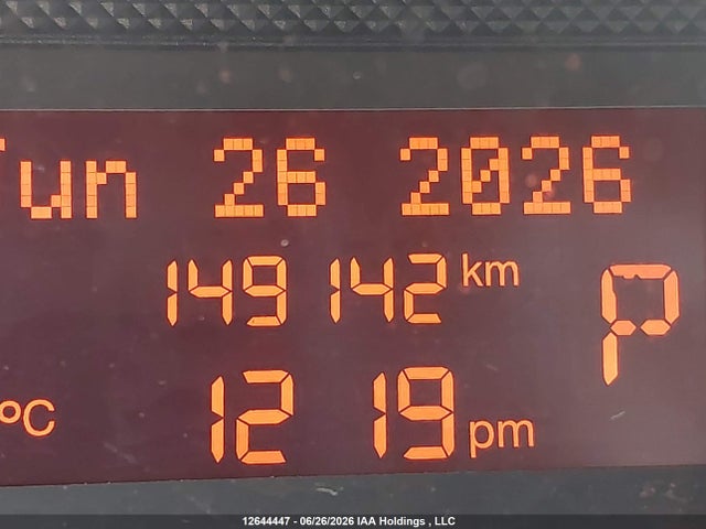 Продажа на аукционе авто 2021 Ram Promaster 3500 High Roof Extended 159 In. Wb, vin: 3C6MRVJG9ME513350, номер лота: 12644447