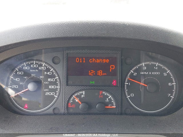 Продажа на аукционе авто 2021 Ram Promaster 3500 High Roof Extended 159 In. Wb, vin: 3C6MRVJG9ME513350, номер лота: 12644447