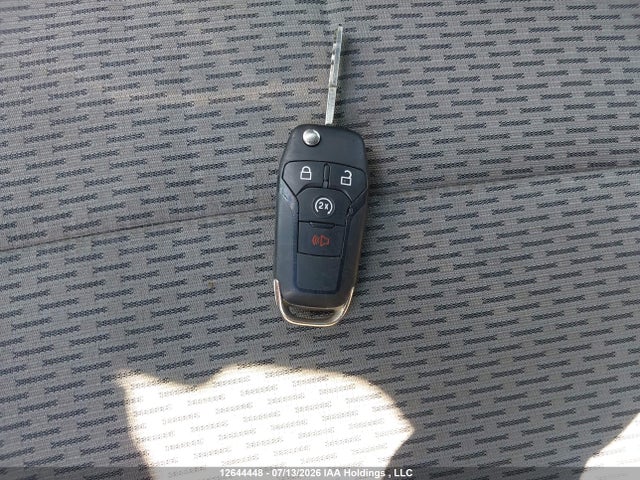 Ford F-150 2016 1FTEX1EP9GFC21777 Image 11