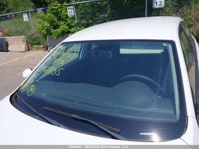 3VW2K7AJ2EM421805 Volkswagen Jetta 2.0l Trendline+