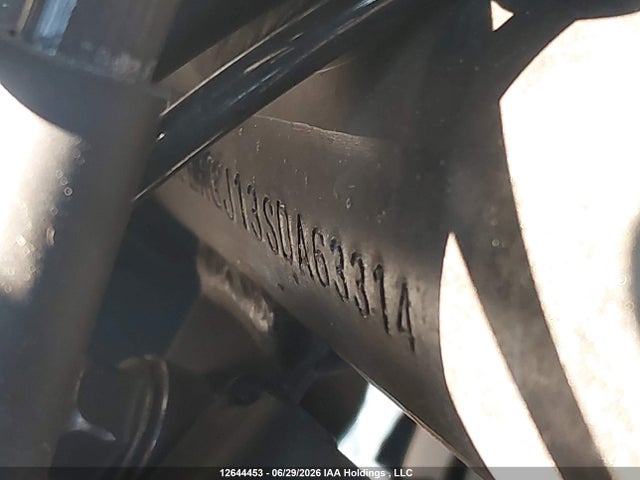 Kawasaki Ex500 A/b 2025 ML5EXGJ13SDA63314 Image 10