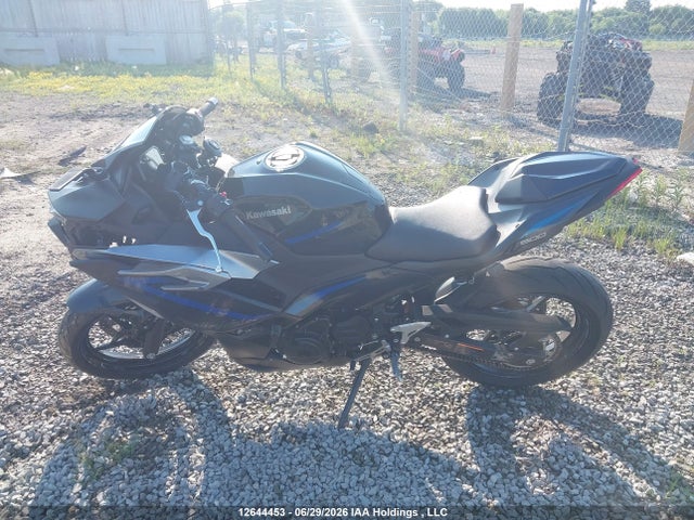 Kawasaki Ex500 A/b 2025 ML5EXGJ13SDA63314 Image 14