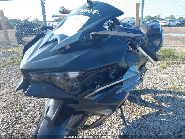 Kawasaki Ex500 A/b 2025 ML5EXGJ13SDA63314 Image 15