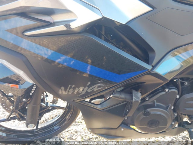 Kawasaki Ex500 A/b 2025 ML5EXGJ13SDA63314 Image 16