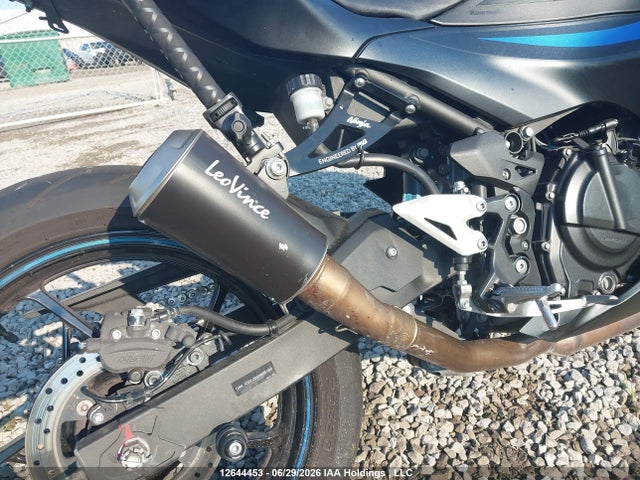 Kawasaki Ex500 A/b 2025 ML5EXGJ13SDA63314 Image 18
