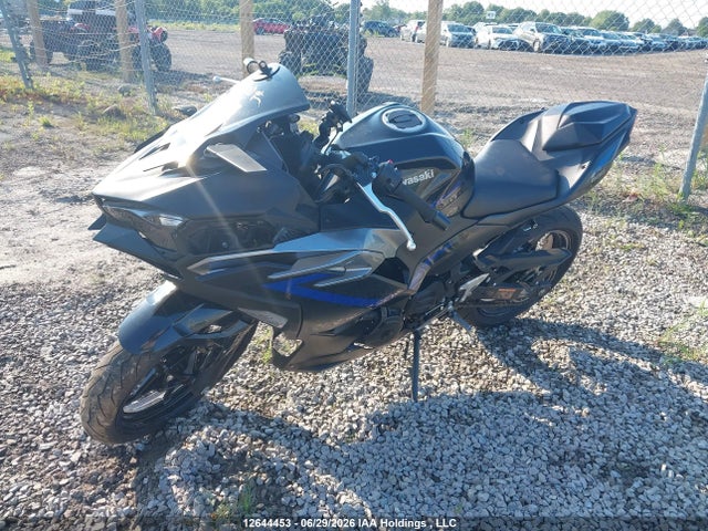 Kawasaki Ex500 A/b 2025 ML5EXGJ13SDA63314 Image 2
