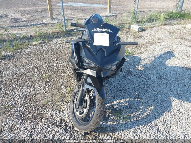 Kawasaki Ex500 A/b 2025 ML5EXGJ13SDA63314 Image 5