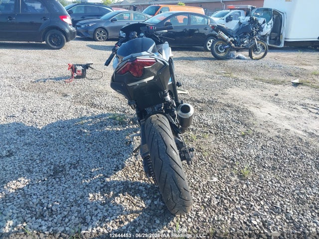 Kawasaki Ex500 A/b 2025 ML5EXGJ13SDA63314 Image 6