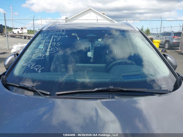 Продаж на аукціоні авто 2025 Nissan Rogue Platinum, vin: JN8BT3DD5SW304217, номер лоту: 12644456