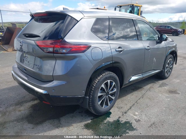 Продаж на аукціоні авто 2025 Nissan Rogue Platinum, vin: JN8BT3DD5SW304217, номер лоту: 12644456