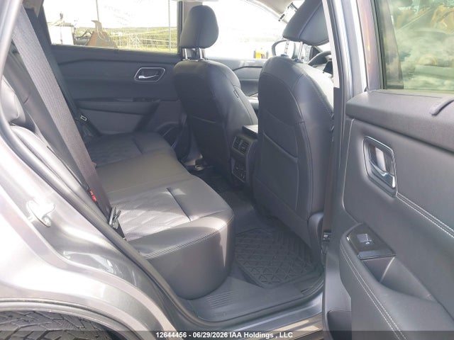 Продаж на аукціоні авто 2025 Nissan Rogue Platinum, vin: JN8BT3DD5SW304217, номер лоту: 12644456