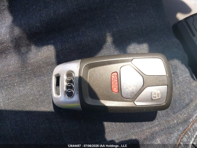 Audi Rs 5 2.9 2019 WUACWCF58KA901293 Image 11