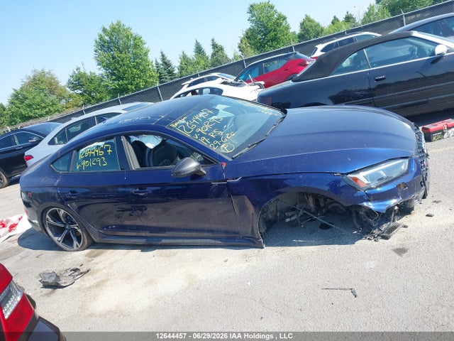 Audi Rs 5 2.9 2019 WUACWCF58KA901293 Image 14