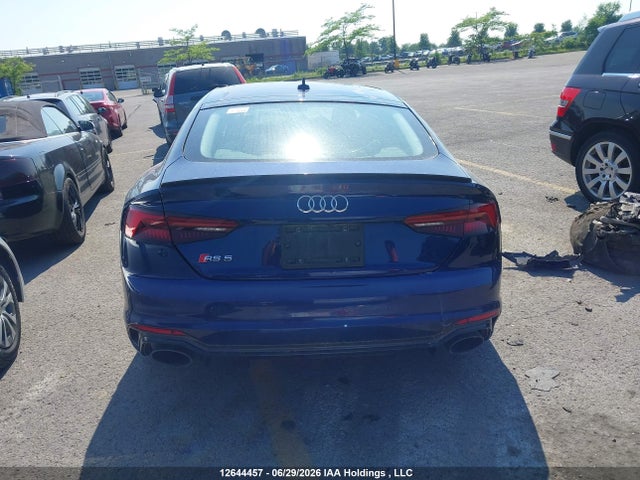 Audi Rs 5 2.9 2019 WUACWCF58KA901293 Image 17