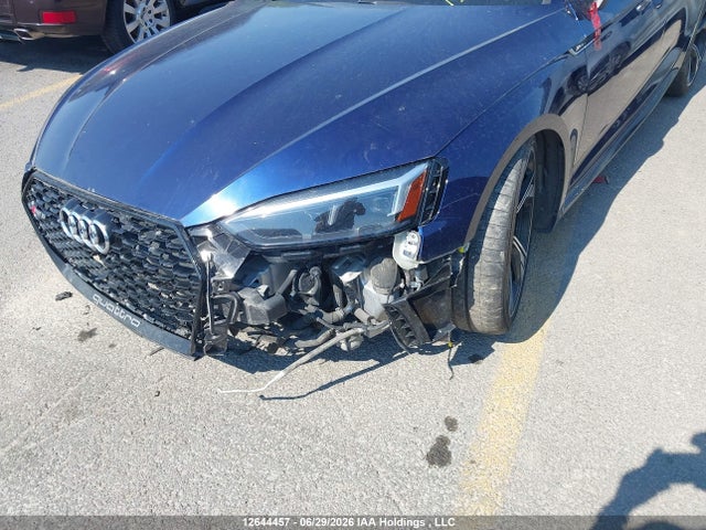 Audi Rs 5 2.9 2019 WUACWCF58KA901293 Image 21